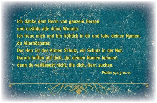Produktbild: Deine Gebete aus den Psalmen