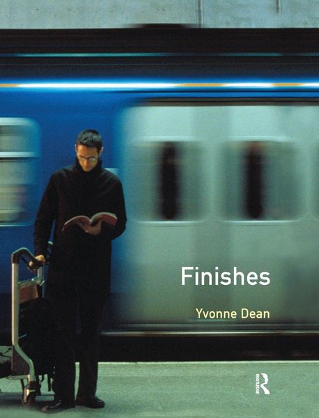 Produktbild: Finishes