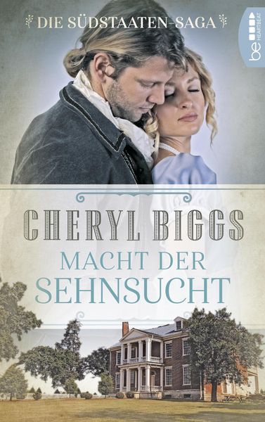 Produktbild: Macht der Sehnsucht
