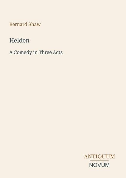 Produktbild: Helden
