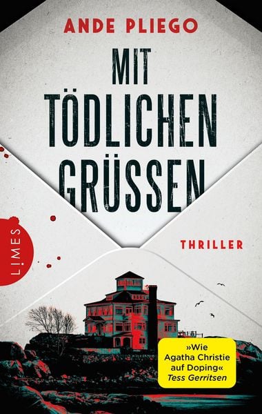 Produktbild: Mit t&ouml;dlichen Gr&uuml;&szlig;en