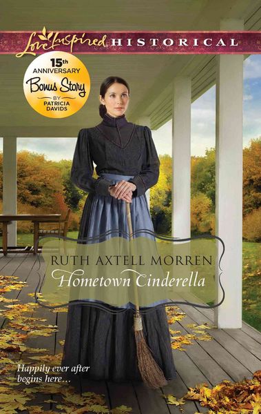 Produktbild: Hometown Cinderella