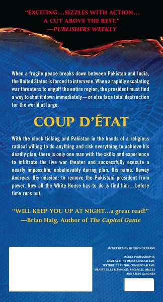 Produktbild: Coup d'Etat
