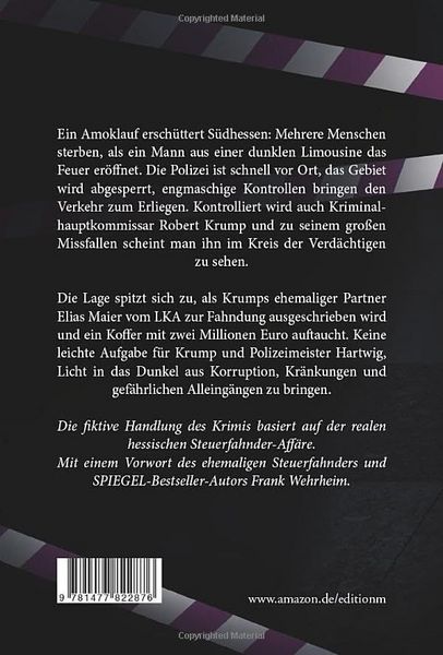 Produktbild: SOKO Querulant