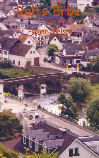 Produktbild: Ralfs Erbe