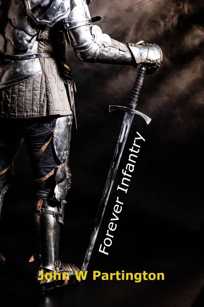 Produktbild: Forever Infantry