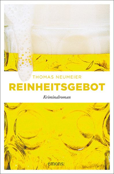 Produktbild: Reinheitsgebot