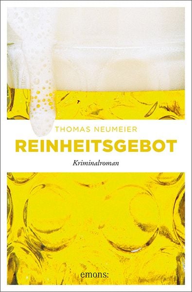 Produktbild: Reinheitsgebot