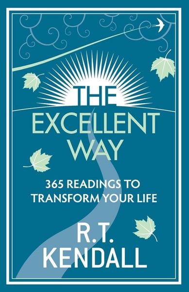 Produktbild: The Excellent Way