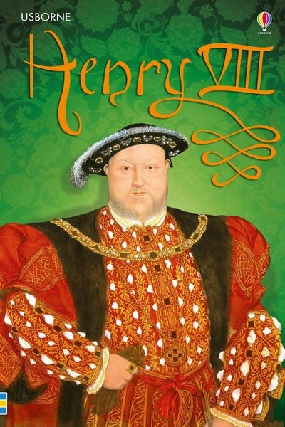 Produktbild: Henry Viii