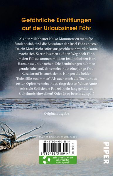 Produktbild: Seenebel