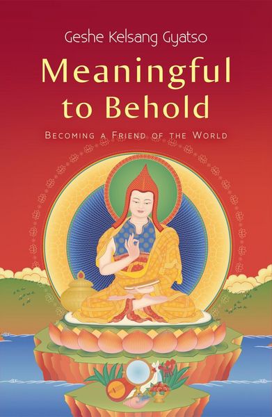 Produktbild: Meaningful to Behold