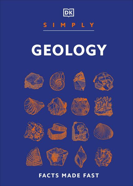 Produktbild: Simply Geology