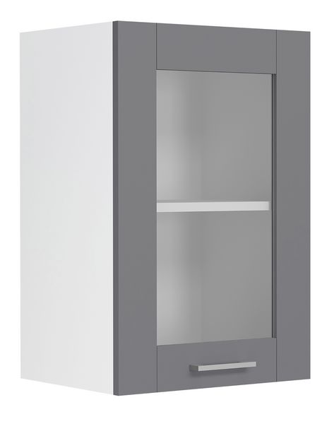 Produktbild: K&uuml;chenschrank B. 40 cm H&auml;ngeschrank K&uuml;che Colura