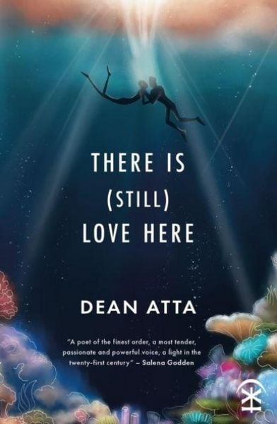 Produktbild: There is (still) love here