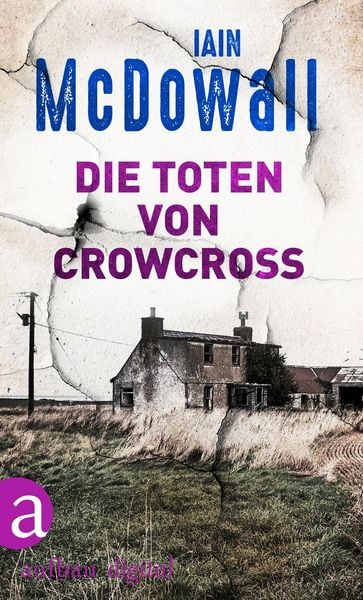 Produktbild: Die Toten von Crowcross