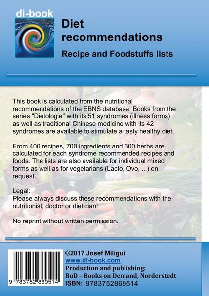 Produktbild: Nutrition during fructose malabsorption