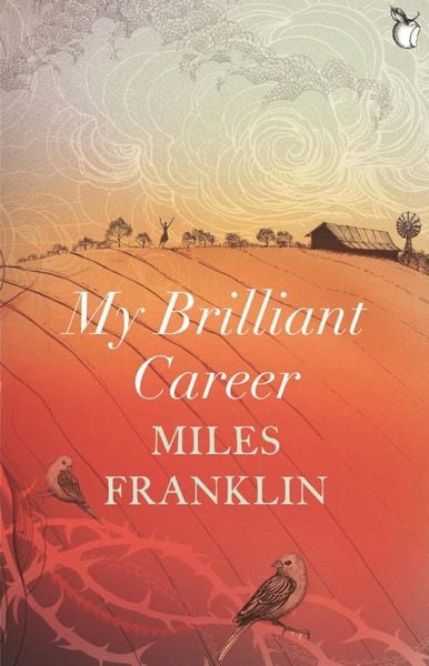 Produktbild: My Brilliant Career