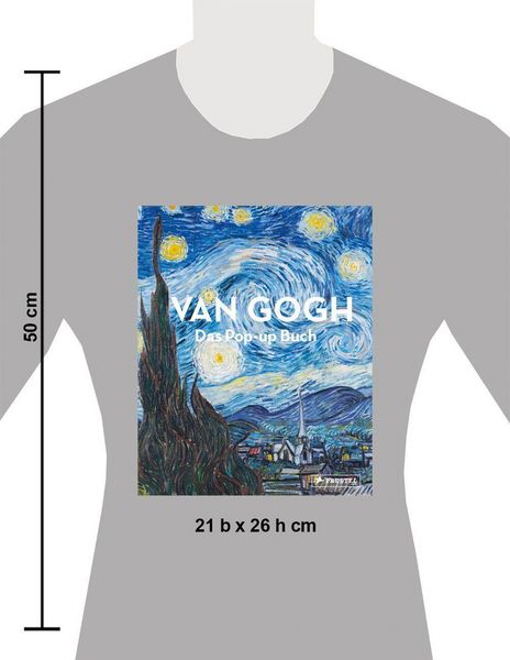 Produktbild: VAN GOGH