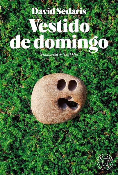 Produktbild: Vestido de domingo