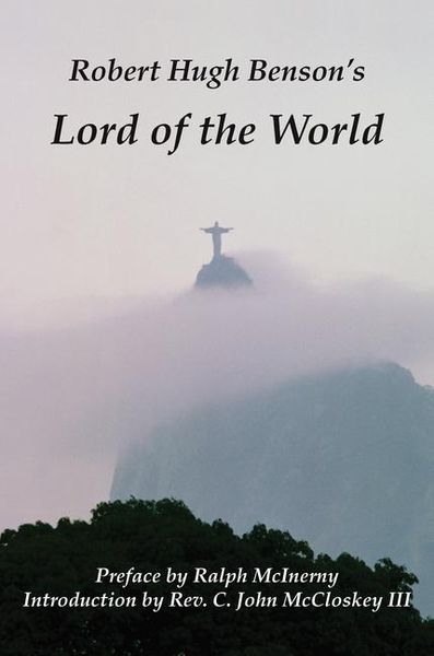 Produktbild: Lord of the World