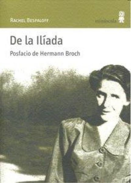 Produktbild: De la Il&iacute;ada