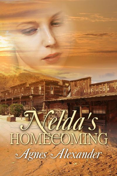 Produktbild: Nelda's Homecoming