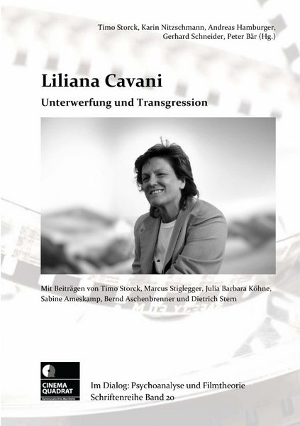 Produktbild: Liliana Cavani