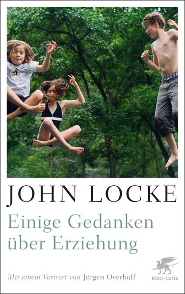 Produktbild: Einige Gedanken &uuml;ber Erziehung