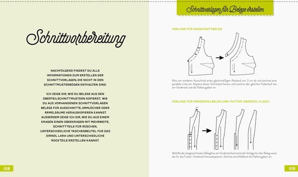 Produktbild: Nähe Dein perfektes Dirndl