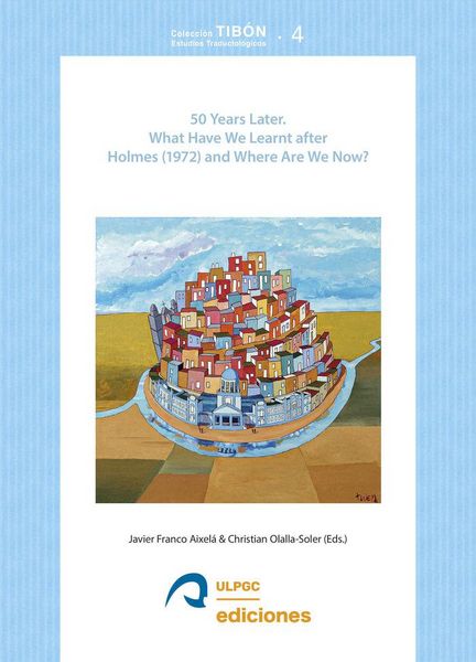 Produktbild: 50 years later : what have we learnt after Holmes (1972) and where are we now?