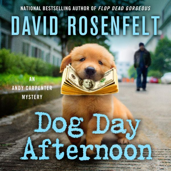 Produktbild: Dog Day Afternoon