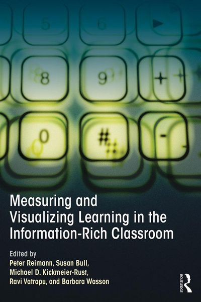 Produktbild: Measuring and Visualizing Learning in the Information-Rich Classroom