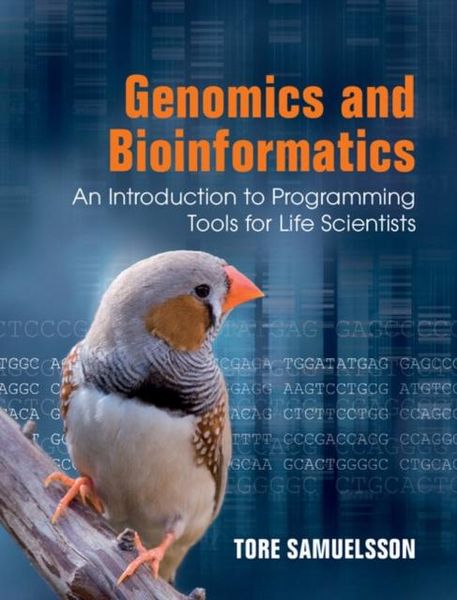 Produktbild: Genomics and Bioinformatics