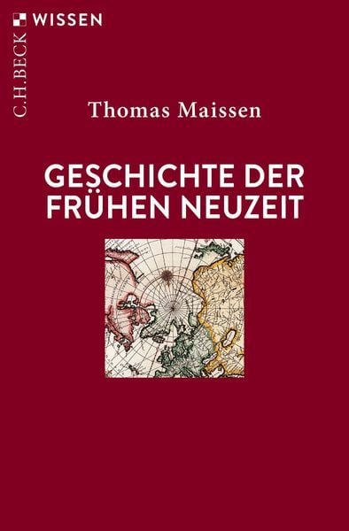 Produktbild: Geschichte der Frühen Neuzeit