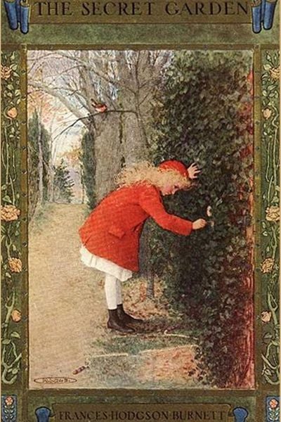 Produktbild: The Secret Garden
