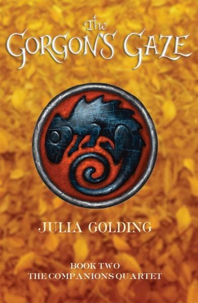 Produktbild: The Companions Quartet 02. The Gorgon's Gaze
