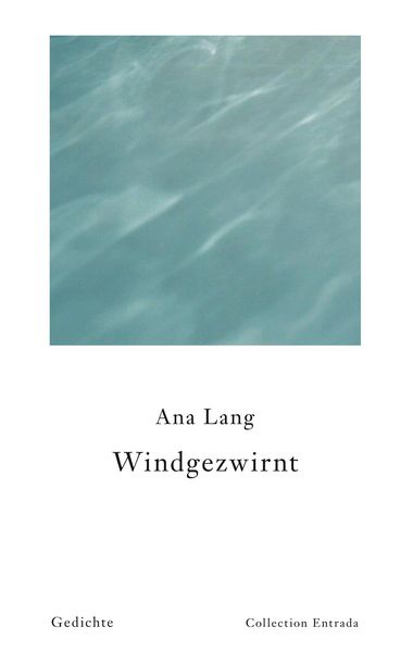 Produktbild: Windgezwirnt