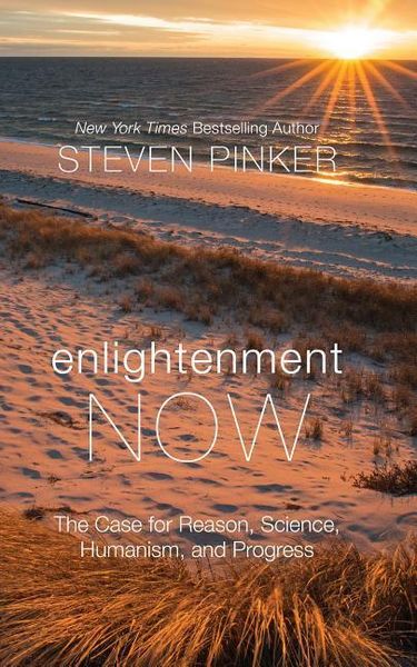 Produktbild: ENLIGHTENMENT NOW