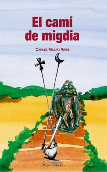Produktbild: El cami del migdia