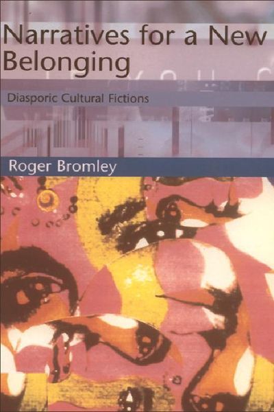Produktbild: Narratives for a New Belonging