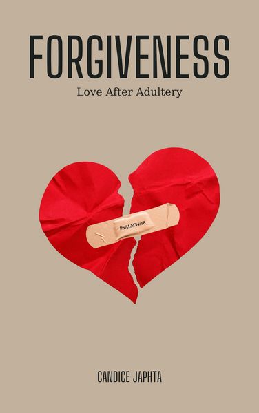 Produktbild: Forgiveness - Love after Adultery