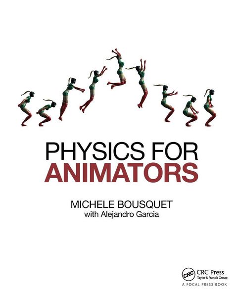 Produktbild: Physics for Animators