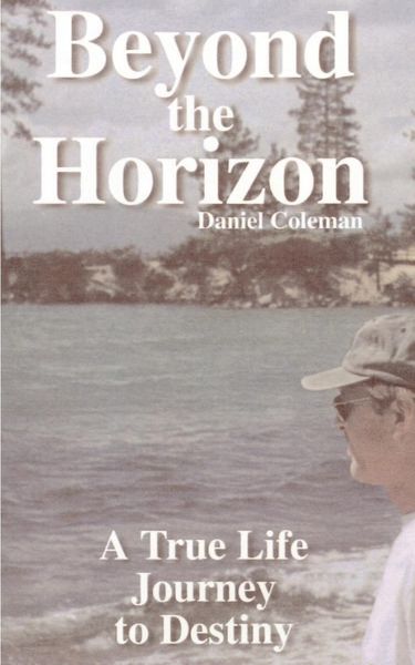 Produktbild: Beyond the Horizon
