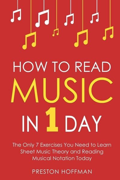 Produktbild: How to Read Music