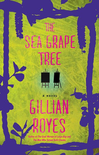 Produktbild: The Sea Grape Tree