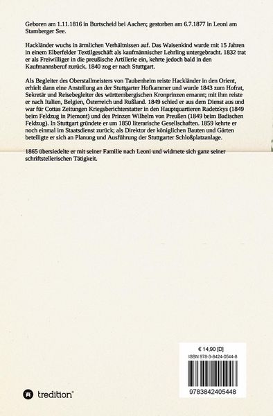 Produktbild: Namenlose Geschichten - Zweiter Band