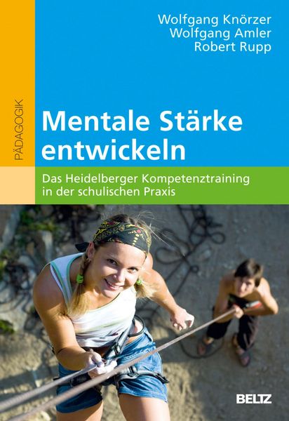 Produktbild: Mentale St&auml;rke entwickeln