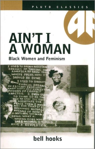 Produktbild: Ain't I a Woman