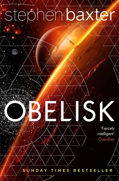 Produktbild: Obelisk